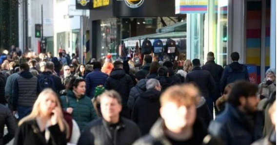 التضخم يلتهم وظائف البريطانيين