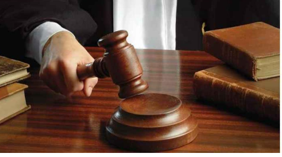 المحكمة تعلن عدم مسؤولية عاملين بالمركز الوطني لحقوق الإنسان