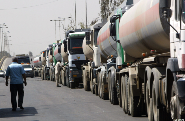 “اتحاد نقابات العمال” يدعو تغليب لغة الحوار