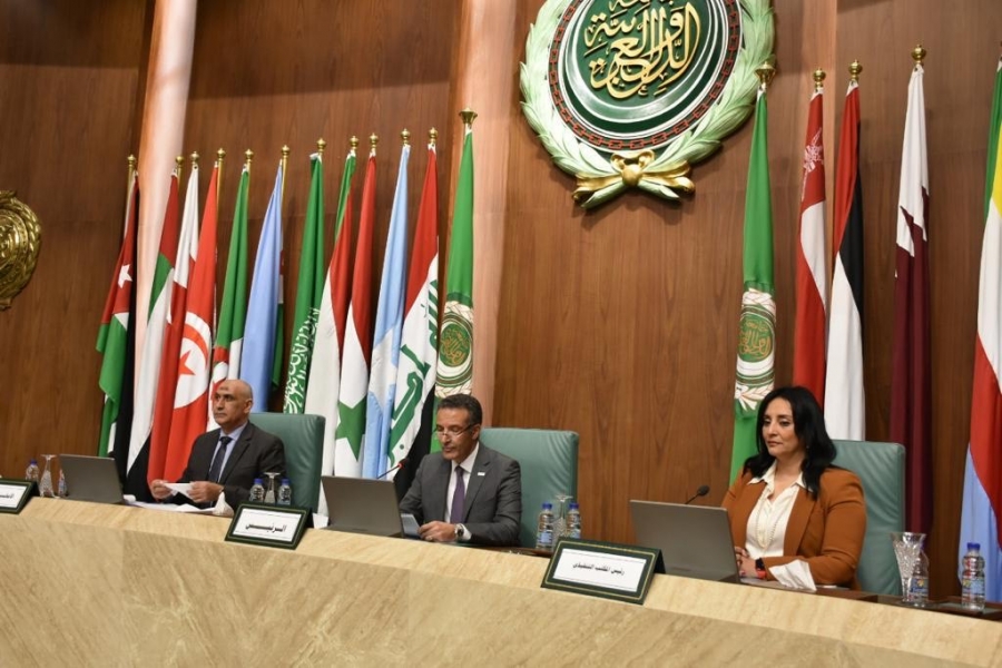Jordan chairs 25th Arab Ministerial Tourism Council meeting