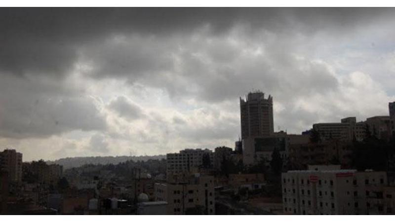 الأردن .. فرصة للأمطار وتحذير من الضباب