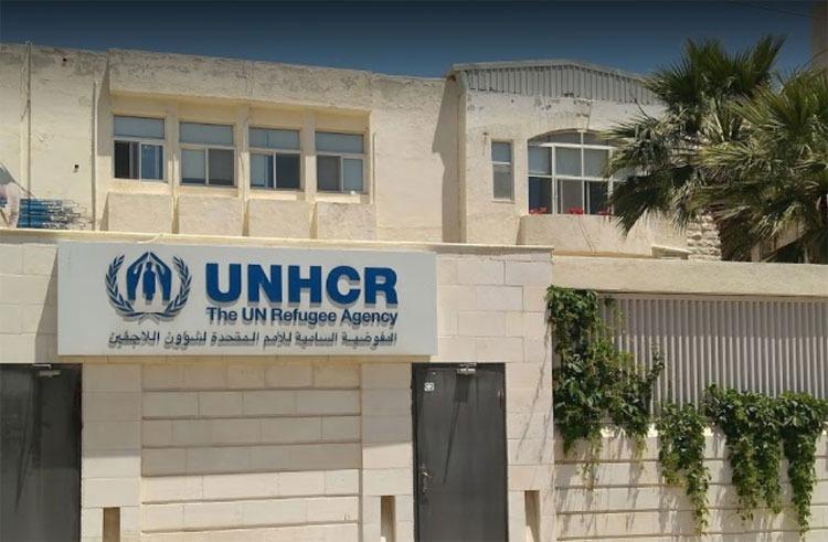 تمويل 51 من متطلبات مفوضية اللاجئين في الأردن