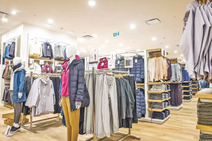 علان: مبيعات الجمعة البيضاء لم تغط حجم الركود الحاصل