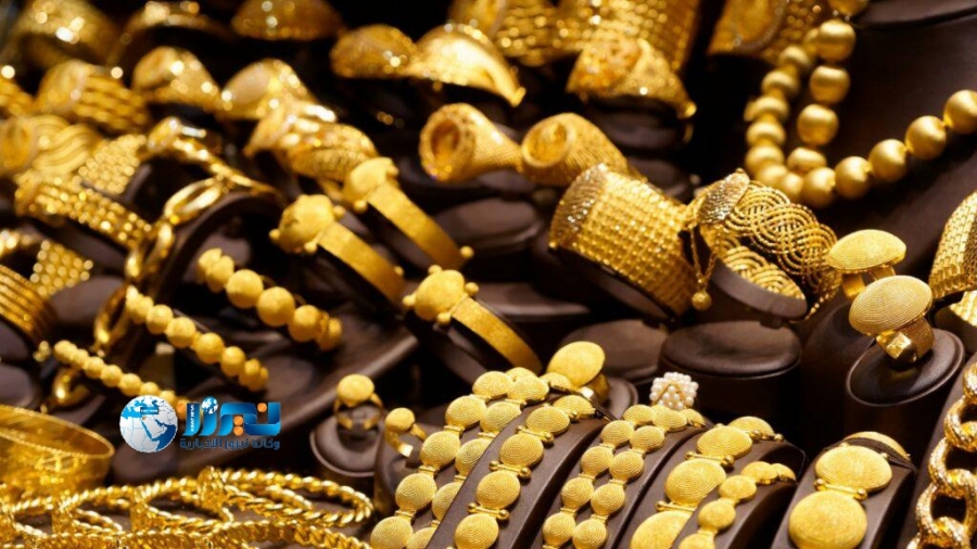 انخفاض سعر الذهب في سوريا اليوم الاربعاء... تفاصيل