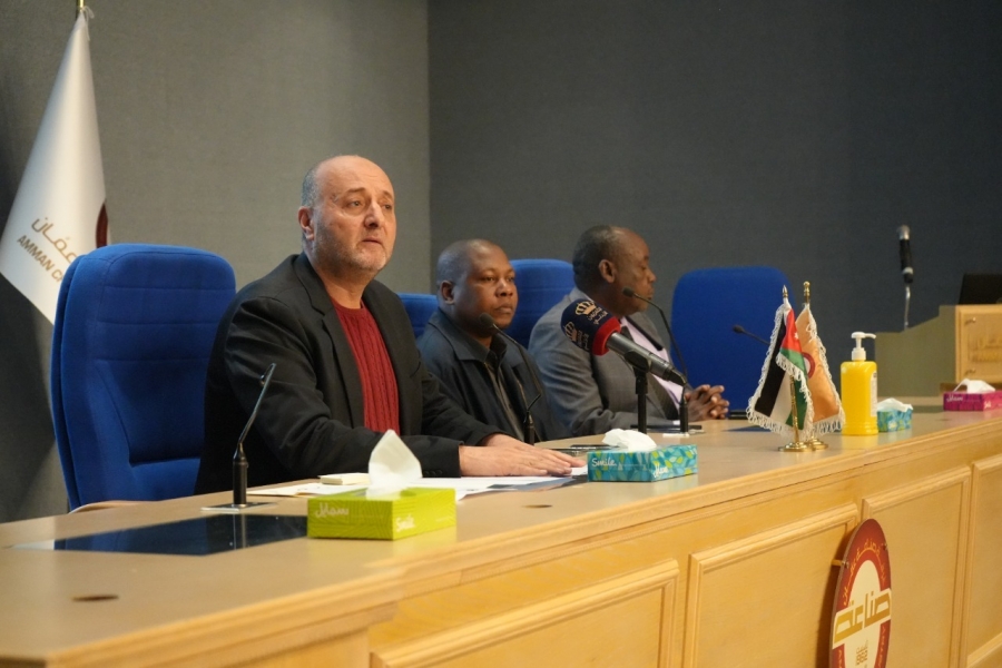 صناعة الأردنّ ووفد كيني يبحثان آفاق الاستثمار والتبادل التجاريّ