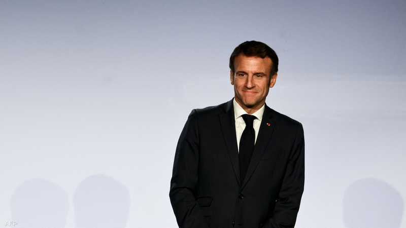 ملفات شائكة تطغى على زيارة ماكرون إلى الرباط