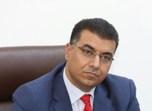 الحنيفات: البت في إنشاء غرفة زراعة الأردن سيكون في 2023