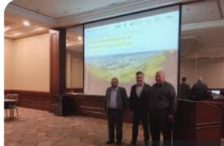 ورشة لتقييم نتائج مشروع التدابير المصاحبة للتكيف مع التغير المناخي