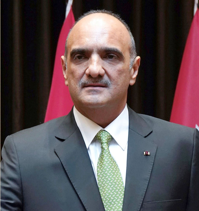 الخصاونة ينعى وزير الدولة للشؤون الخارجية الأسبق خالد المدادحة