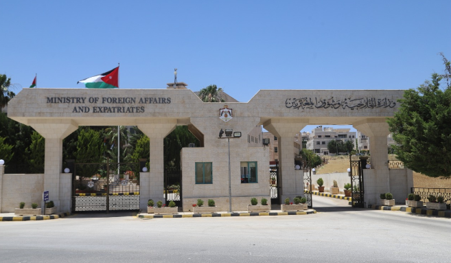 الخارجية تعزي بضحايا فيضانات الكونغو