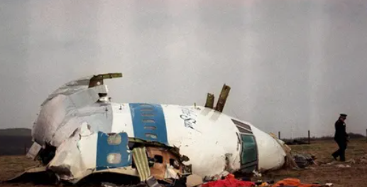 قضية لوكربي.. ليبي جديد معرّض لمصير أبو عجيلة