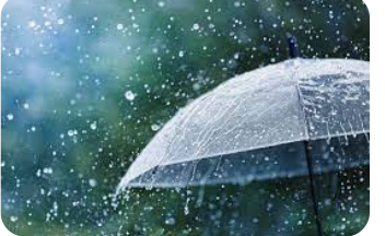 “الأرصاد”: أمطار كانون الأول الحالي كانت ضعيفة