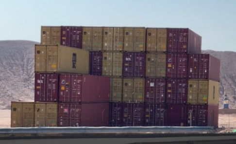 غرفة تجارة العقبة: على الحكومة النظر إلى الإضراب بطريقة مختلفة