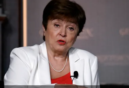 صندوق النقد الدولي: من المرجح جدا خفض توقعات النمو بالصين