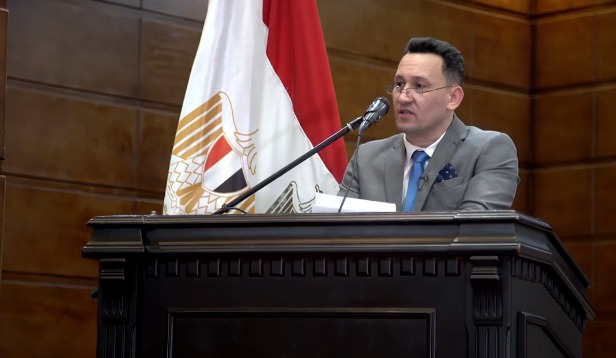 اقتصادي: التنافس الأمريكي الصيني للتقارب مع الدول الأفريقية.. فرصة أمام مصر لجذب الاستثمارات الأجنبية