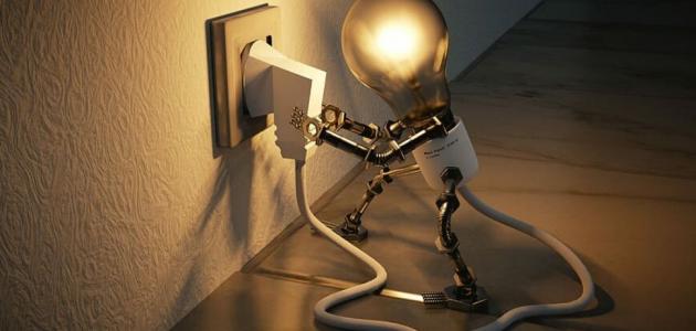 فصل مبرمج للتيار الكهربائي عن مناطق بدير علا غداً