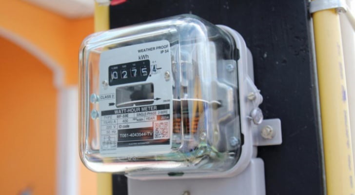 فصل مبرمج للتيار الكهربائي عن مناطق في لواء دير علا الخميس