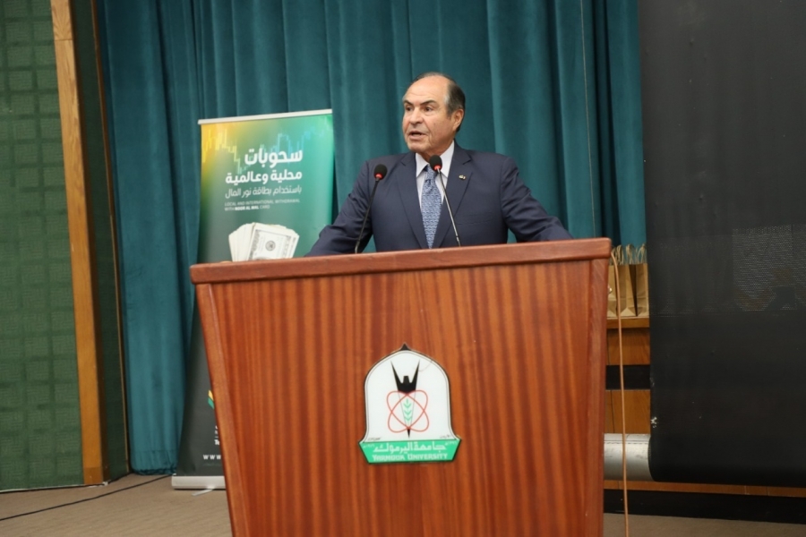 هاني الملقي: القادم من الأيام هو المسار الأصعب