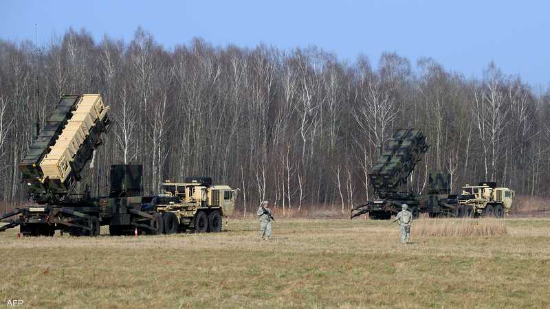 روسيا: الجيش الأوكراني يطلق 40 صاروخ غراد على دونيتسك