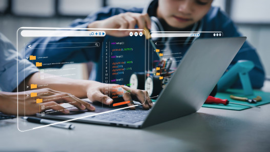 2,5 مليون دينار لإدخال مناهج مهارات رقمية لمدارس حكومية في موازنة العام المقبل