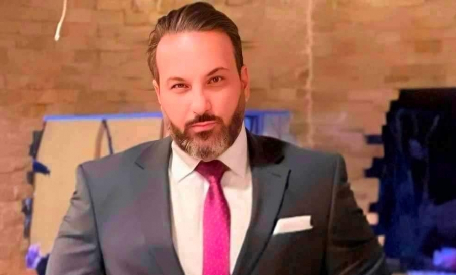 ثائر جبارة مديراً تنفيذياً لـ  قناة الجالية العربية في أمريكا