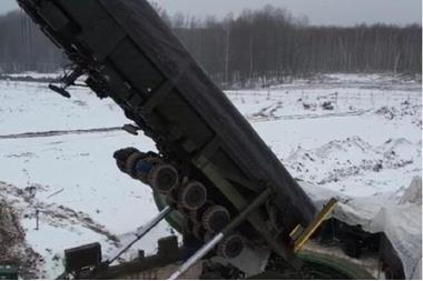 روسيا.. ثاني صاروخ باليستي عابر للقارات يدخل الخدمة في غضون يومين