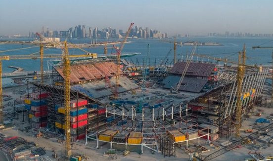 تفاصيل تفكيك ملاعب قطر بعد المونديال