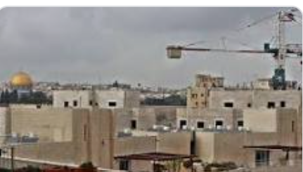 مستوطنون يحطمون الخلايا الشمسية بمدرسة ثانوية جنوب نابلس