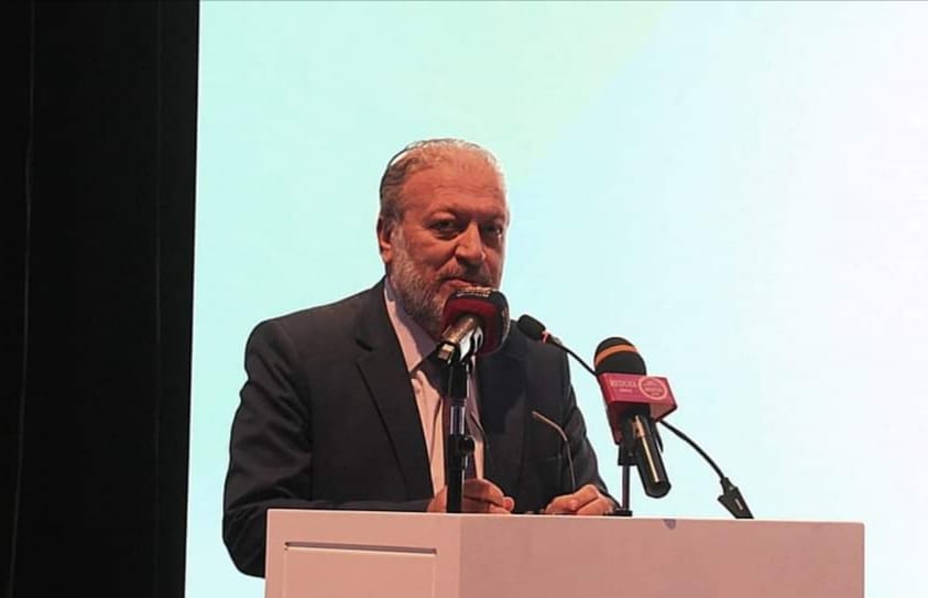 رئيس بلدية اربد : الفرح في اربد مقيم وليس عابر سبيل