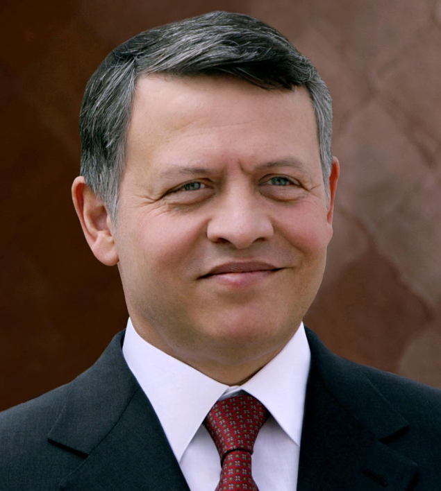 الملك يهنئ العاهل البحريني باليوم الوطني لبلاده وذكرى الجلوس على العرش