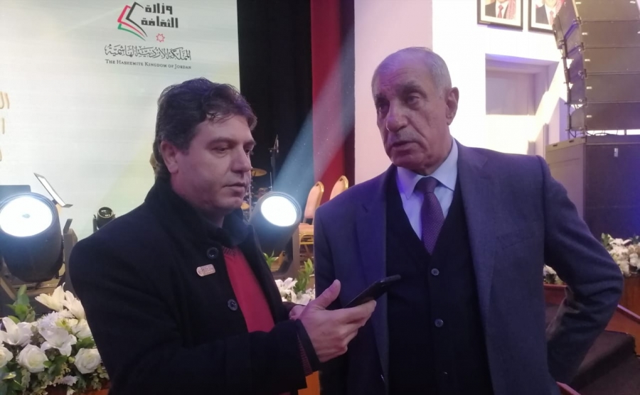 النائب الشطناوي لنيروز : المواطن الاردني يعاني من ازمة حقيقية نتيجة ارتفاع اسعار المحروقات