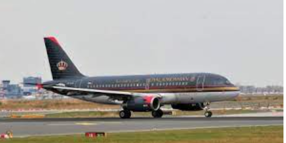 الملكية الأردنية تدخل عامها 60 اليوم