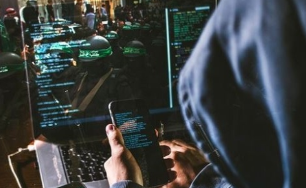 3 دول عربية تتعاون مع اسرائيل بدفاع سيبراني مشترك