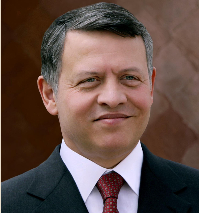 الملك يهنئ أمير دولة قطر باليوم الوطني لبلاده