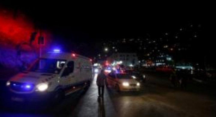 وفاة طفل بعيار ناري في المفرق