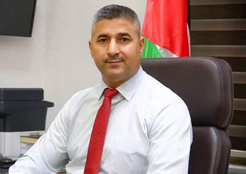 اخر ما كتبه الشهيد الدلابيح: وهذهِ الدارُ لا تُبْقي على أحدٍ