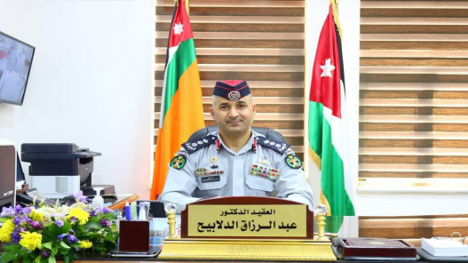 عضو في مجلس الأعيان: استشهاد الدلابيح سيزيد الأردن وشعبه تماسكا وقوة