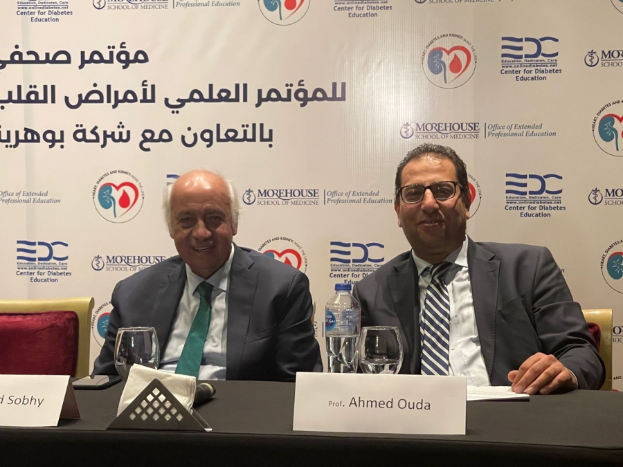 ارتباط وثيق بين مرض السكر النوع الثانى والقلب والكلى.