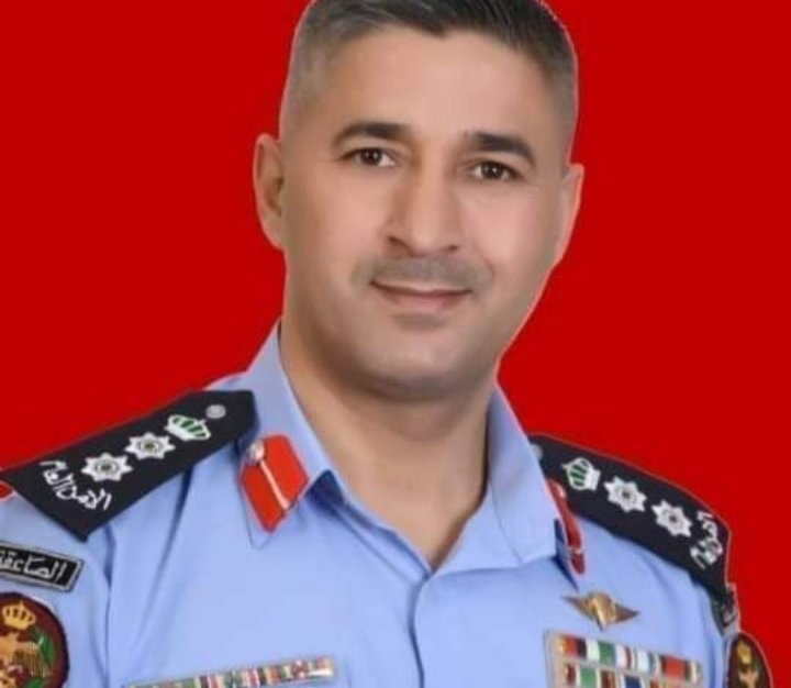 من قتل الدلابيح إرهابي مخرب وليس محتج