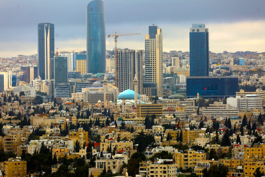 ارتفاع على درجات الحرارة في المملكة اليوم