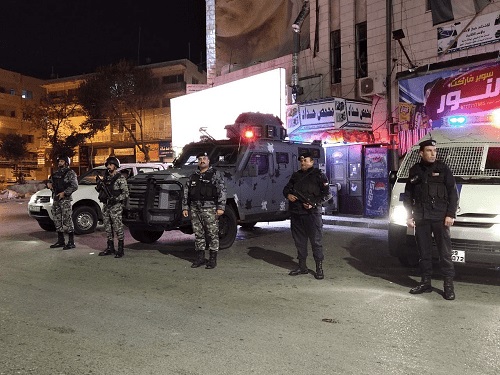 خبير أمني: الاحتجاجات التي يشهدها الأردن خرجت عن المألوف