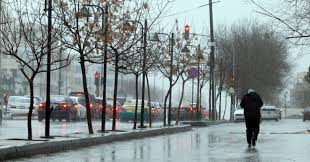 الأداء المطري الحالي يُعاني من نقص هذا العام