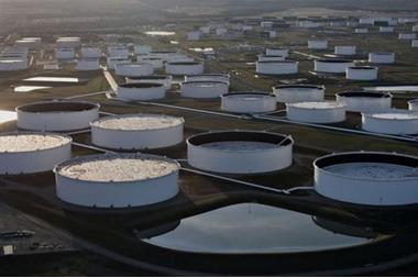 أميركا تسعى لإعادة ملء الاحتياطي النفطي