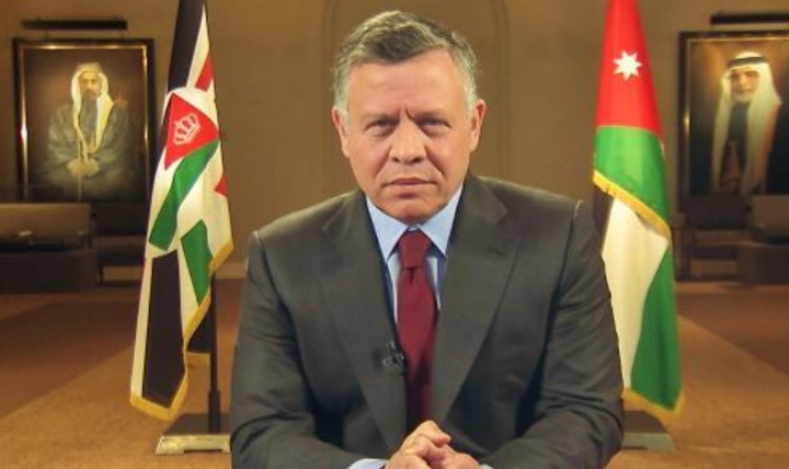 ماذا لو كان سمو ولي العهد الأمير الحسين بن عبدالله الثاني رئيساً للوزراء أيضاً سيدي؟