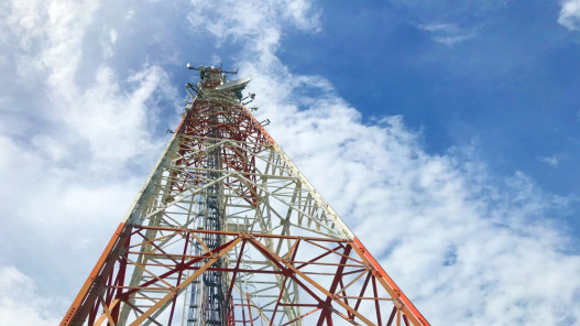 900 مليون دينار مساهمة قطاع الاتصالات بالناتج المحلي العام الماضي