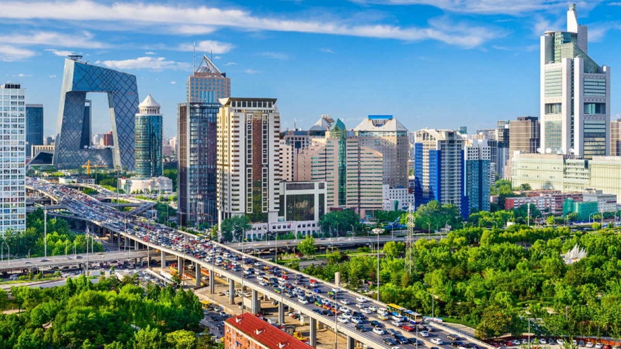 أكثر من 2700 .. مشروعات كبرى بـ 215 مليار دولار في الصين