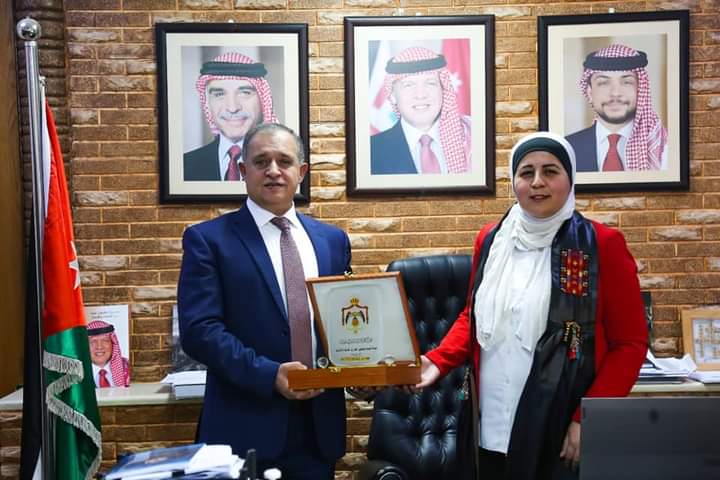 توقيع مذكرة تفاهم بين هيئة تنمية المهارات والمنصة الرقمية لتطوير ريادة الأعمال