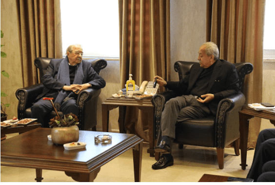 الجغبير: تعزيز تنافسية الصناعة الأردنية يسهم في حل مشكلتي البطالة والفقر