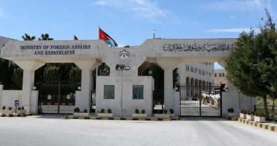 الخارجية تدين مقتل عنصر واصابة 3 آخرين بقوة حفظ السلام في لبنان