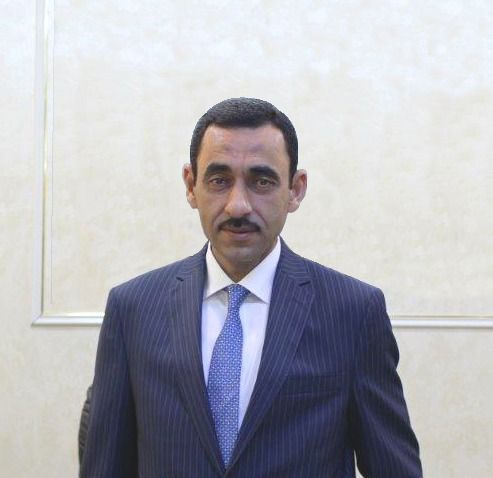 مهيدات يبحث في الجزائر التعاون الأردني الجزائري المشترك في مجال الصناعة الدوائية